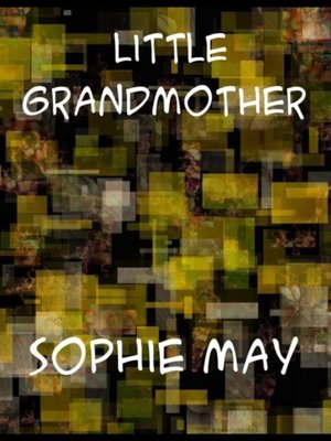 cover image of Little Grandmother